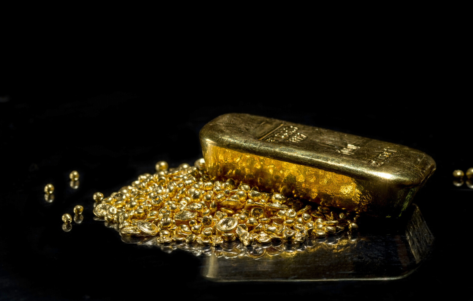 Скупка золота 999 пробы в Иркутске