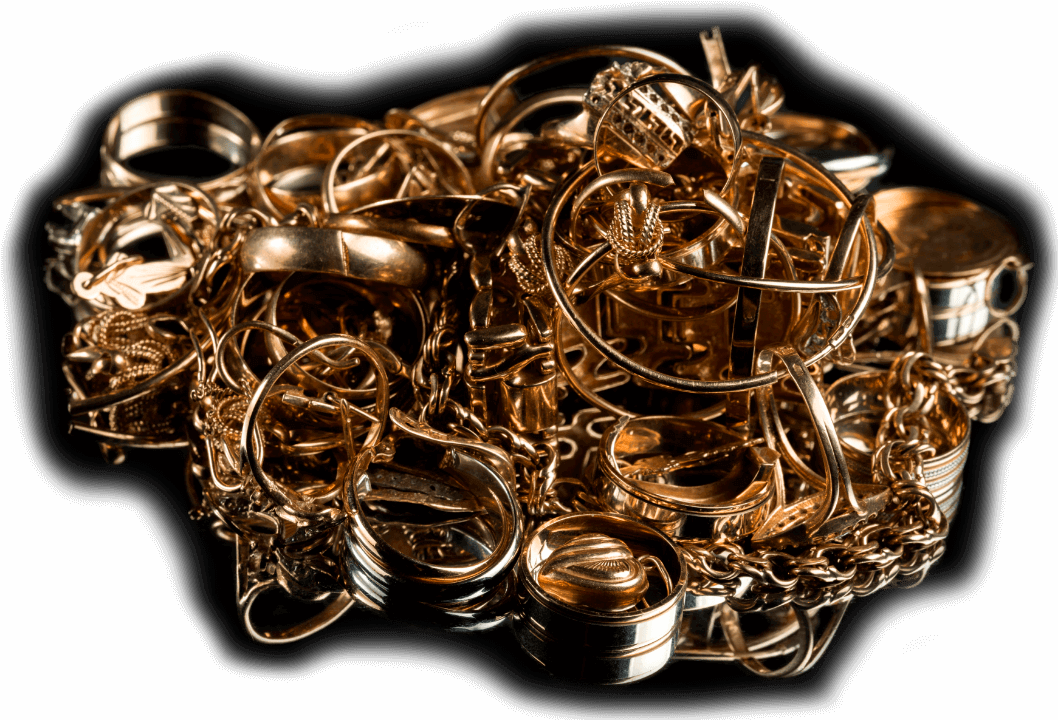 Скупка золота 585 пробы в Иркутске