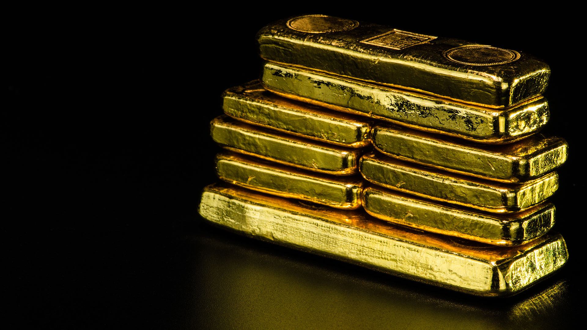 Продать слиток золота в Иркутске